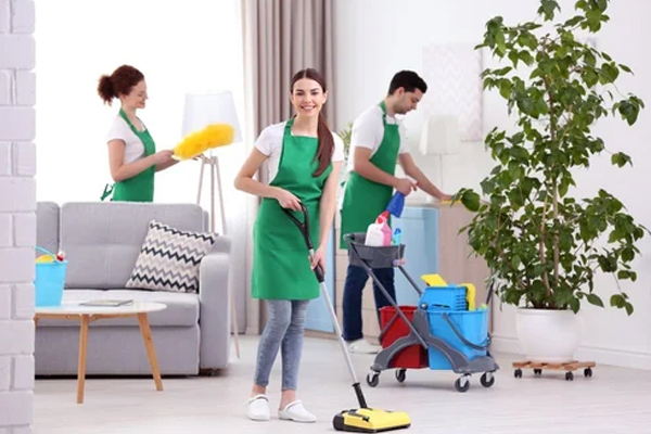 Maid Service in Hyderabad