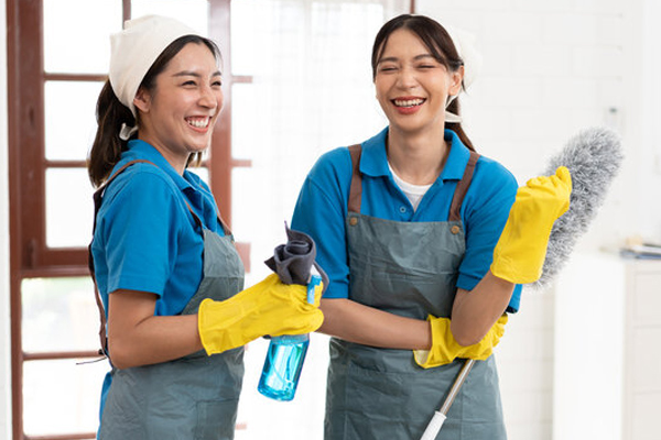 Maid Service in Hyderabad